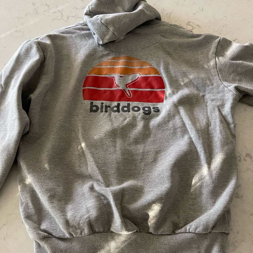 Birddogs hoodie